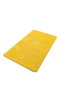 Mijölnir Havai Alfombrilla de Baño Amarilla 70 x 120 cm